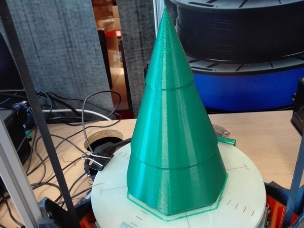 Xmas Tree with RGB Led's