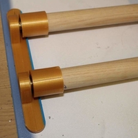 Universal Spool Holder - Thumbnail 2