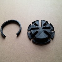 Cable Comb - Thumbnail 2