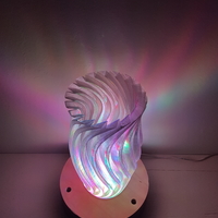 Wave Lamp - Thumbnail 5