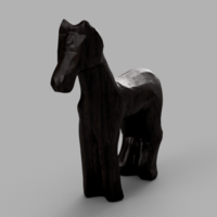 Wooden Horse - Thumbnail 4