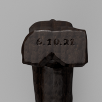 Wooden Horse - Thumbnail 5