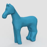 Wooden Horse - Thumbnail 6