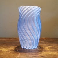 Wave Lamp 2 - Thumbnail 3