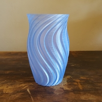 Wave Lamp 2 - Thumbnail 4