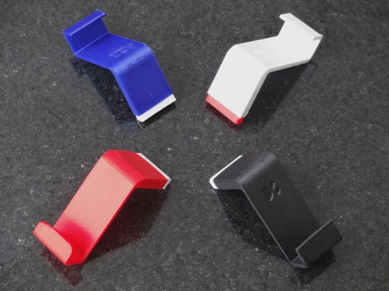 Magnetic Hook