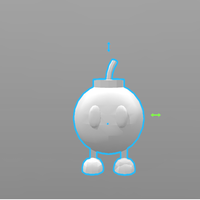 BOB-OMB - Thumbnail 1