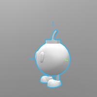 BOB-OMB - Thumbnail 2