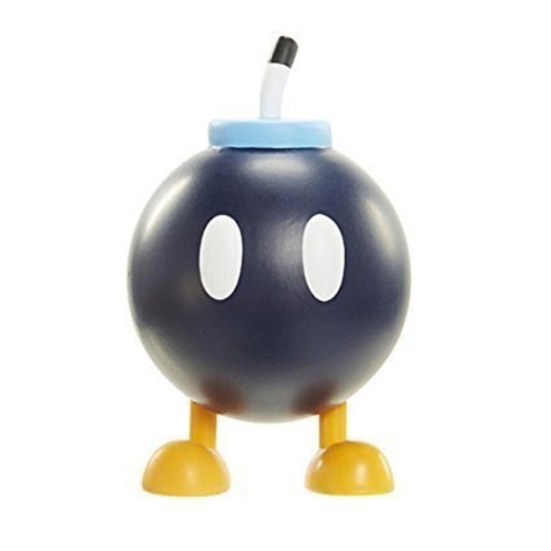 BOB-OMB