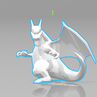 CHARIZARD - Thumbnail 2