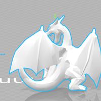 CHARIZARD - Thumbnail 3
