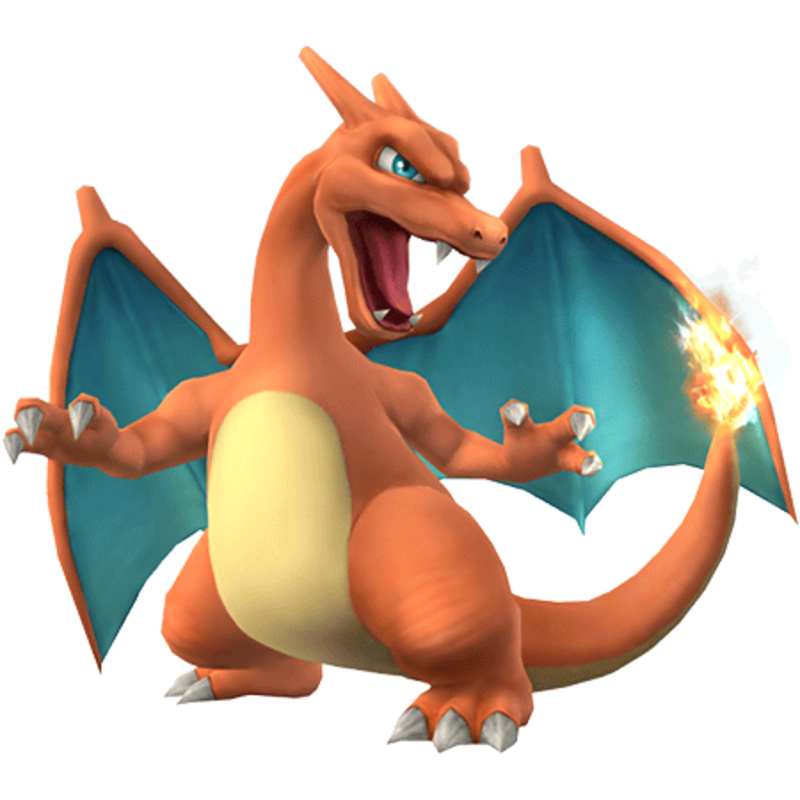 CHARIZARD