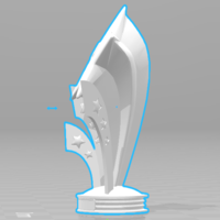 STAR TROPHY - Thumbnail 2