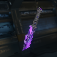 COMBAT KNIFE - Thumbnail 6