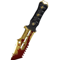 COMBAT KNIFE - Thumbnail 7