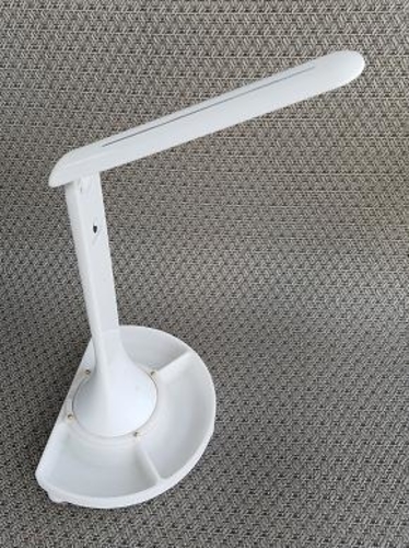 Lamp Base