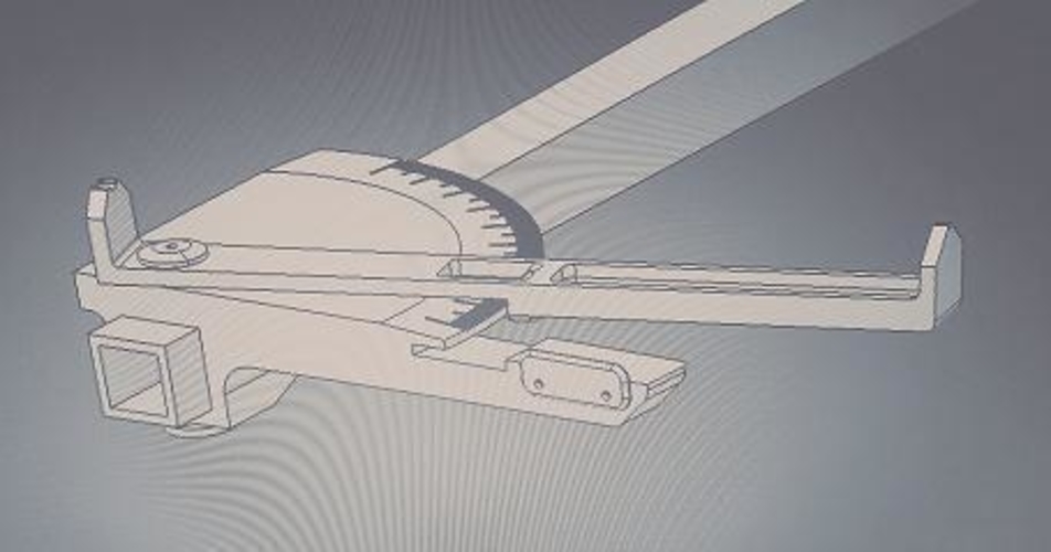 Distance Triangulator