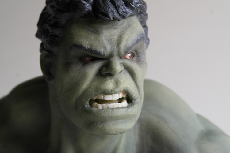 Hulk 3D Print 176922