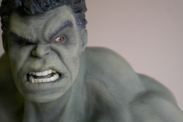 Hulk 3D Print 176929