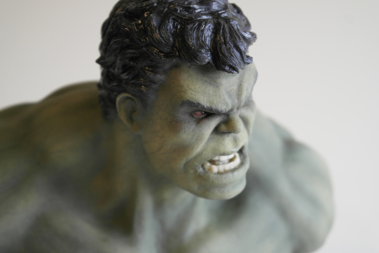 Hulk 3D Print 176932