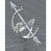 GlobeSundial_Earrings - Thumbnail 2