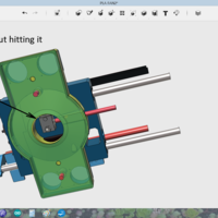 PLA FAN 2 - Thumbnail 2