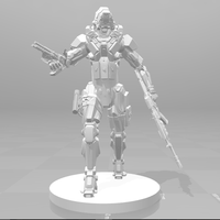 REAPER - Thumbnail 1