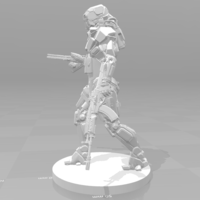 REAPER - Thumbnail 2