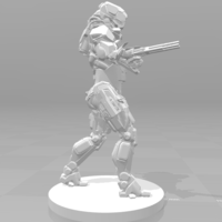 REAPER - Thumbnail 4