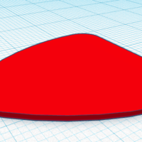 Guitar Pick - Thumbnail 2