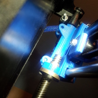 Lead Screw Prusa i3 X ends  - Thumbnail 3