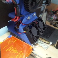 2 fan duct for larger J Head nozzles - Thumbnail 3