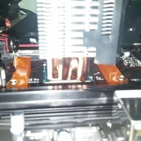 AMD3 to AMD4 cooler mount adapter - Thumbnail 6