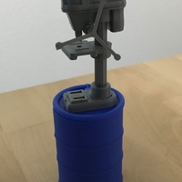 Drill Presses (1:18 scale) - Thumbnail 5