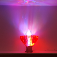 Flower Lamp - Thumbnail 7