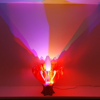 Flower Lamp - Thumbnail 9