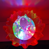 Flower Lamp - Thumbnail 12
