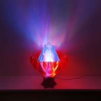 Flower Lamp - Thumbnail 13
