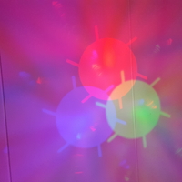 Flower Lamp - Thumbnail 15
