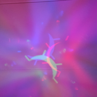 Flower Lamp - Thumbnail 16