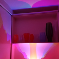 Flower Lamp - Thumbnail 22
