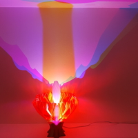 Flower Lamp - Thumbnail 25