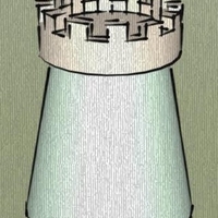 Torre de Ajedrez - Thumbnail 2