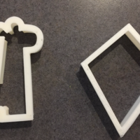 Cookie Cutter Design Process - Thumbnail 1