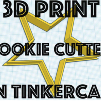 Cookie Cutter Design Process - Thumbnail 2