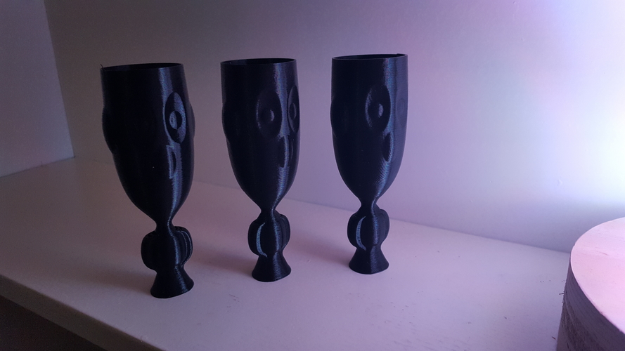 Figure Vase 3D Print 177494