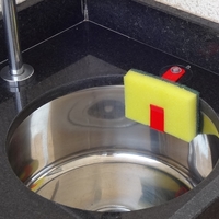 Sponge Holder - Thumbnail 2