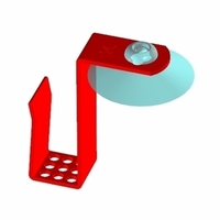 Sponge Holder - Thumbnail 3