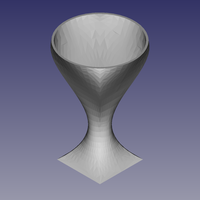 Small cup 3D Printing 177638