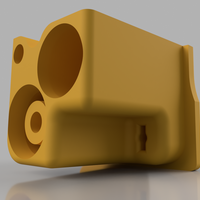 Vespa GTS 300 Tool Kit holder - Thumbnail 3